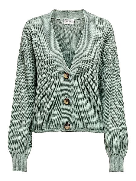 ONLY Strickjacke günstig online kaufen