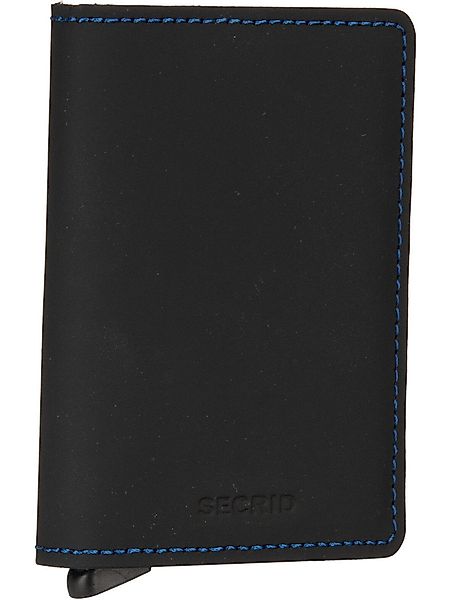 SECRID Etui Slimwallet Matte günstig online kaufen