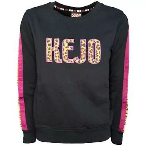 Kejo  Sweatshirt Felpa Donna KS20-609W - günstig online kaufen