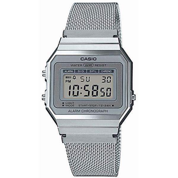 Casio  Uhr A700WEM-7AEF günstig online kaufen