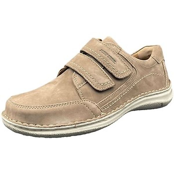 Josef Seibel  Herrenschuhe Slipper Klettslipper Anvers 90 K"" 4364521/710 günstig online kaufen