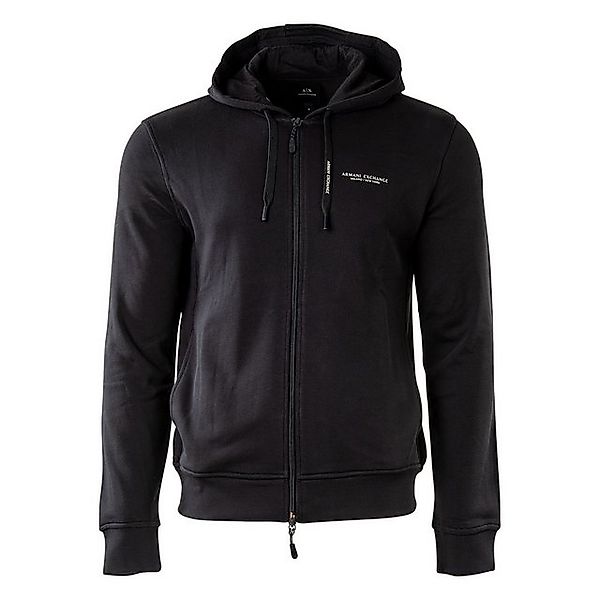 EAX  Sweatshirt SWEATSHIRT 8NZM95 ZJKRZ günstig online kaufen
