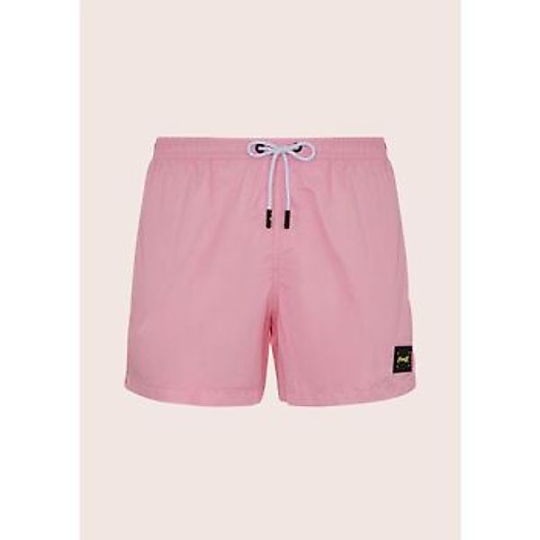 F..k Project  Badeshorts 2003RO-PINK günstig online kaufen
