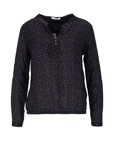 SPLASH OF COLOR Klassische Bluse günstig online kaufen