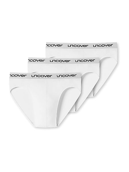 uncover by SCHIESSER Slip Diverse Slips, günstig online kaufen