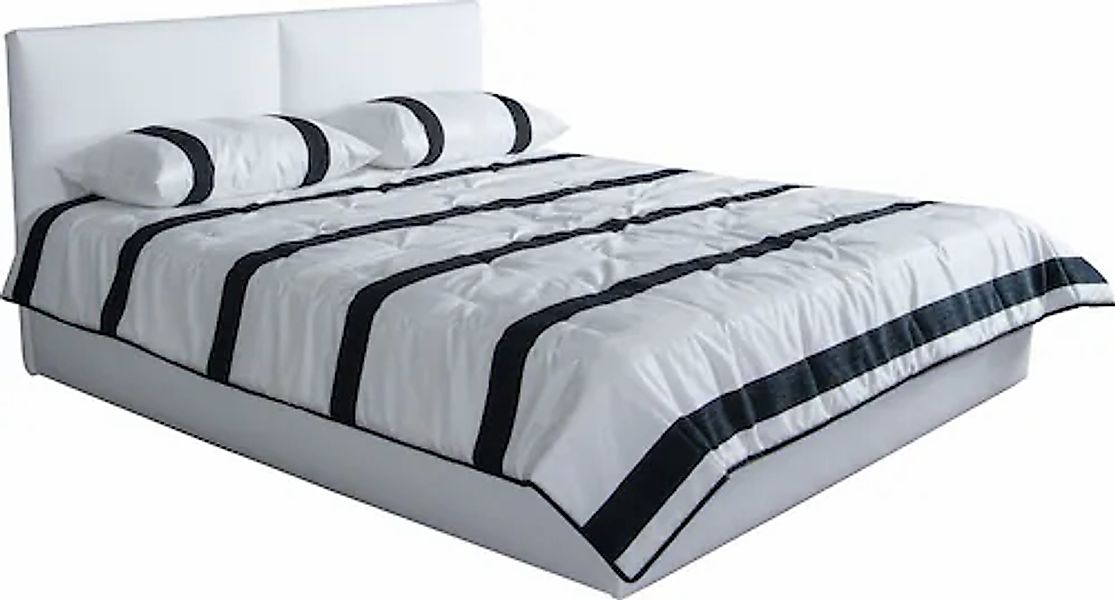 Westfalia Schlafkomfort Bett günstig online kaufen