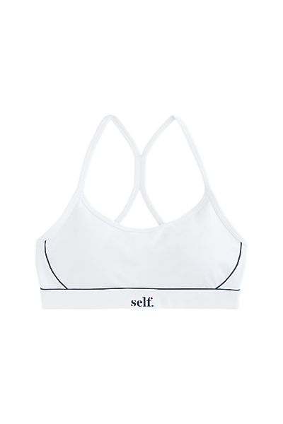 self Sport-BH Self. Bügelloser Sport-BH (1-tlg) günstig online kaufen