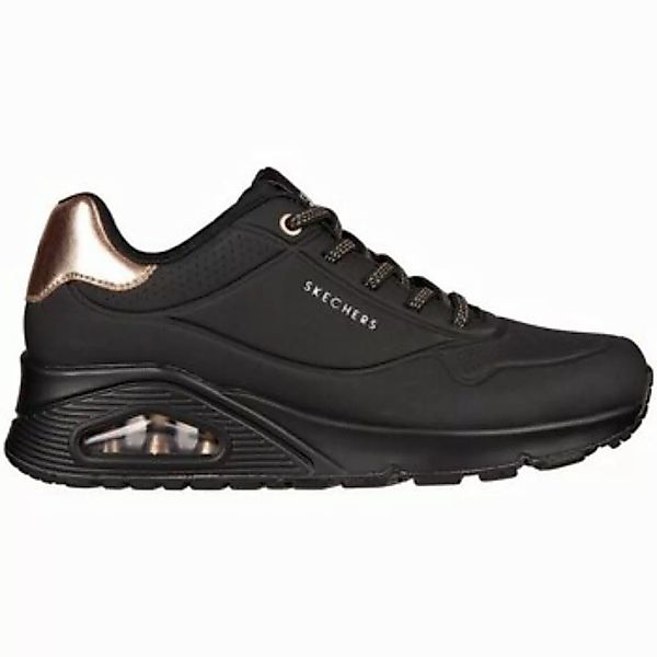 Skechers 155196 BBK Schnürschuh günstig online kaufen