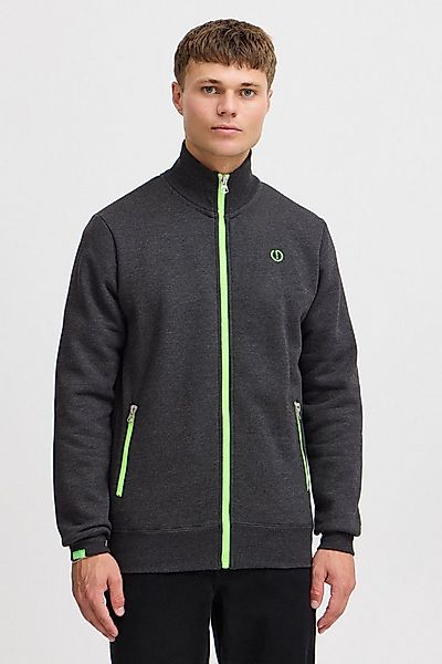 !Solid Sweatjacke SDBennTrack Sweatshirtjacke mit Stehkragen günstig online kaufen