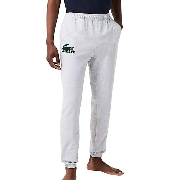 Lacoste Sweatbermudas Lounge Pyjama Jogginghose Herren günstig online kaufen