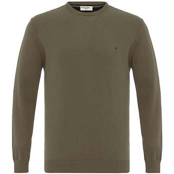 Anou Anou  Sweatshirt Soriro Regular Fit Pullover günstig online kaufen