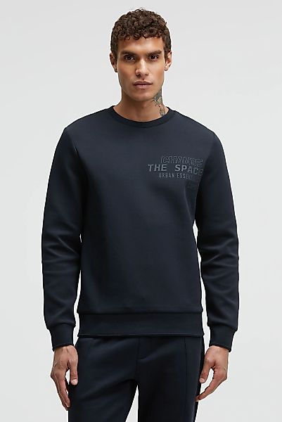 CMPD Sweater, mit Baumwolle günstig online kaufen