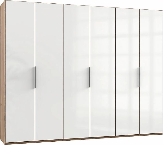 Wimex Schwebetürenschrank "Level by fresh to go" günstig online kaufen
