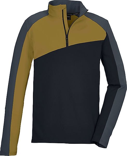 Killtec Rollkragenpullover KSW 316 MN LS günstig online kaufen