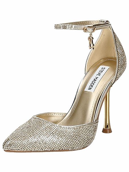 STEVE MADDEN High-Heel-Pumps "STEVE MADDEN Pumps Lederimitat" günstig online kaufen