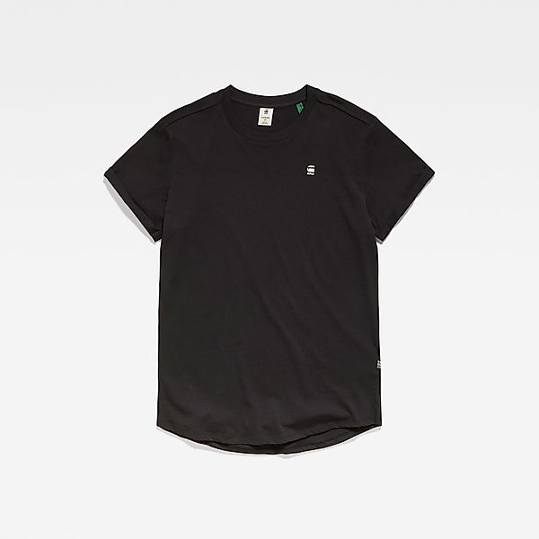 G-STAR T-Shirt "Lash 2er Pack" Packung, 2 Stk. tlg. aus Baumwolle günstig online kaufen