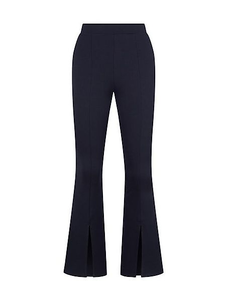 TOM TAILOR Jerseyhose Flared leggings günstig online kaufen