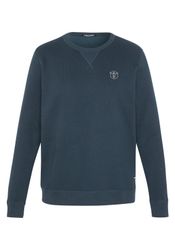 Chiemsee Sweatshirt Sweater im Basic-Look mit günstig online kaufen