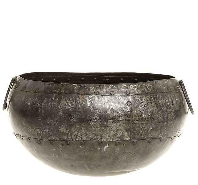 Chic Antique Blumentopf Grimaud Topf Deko günstig online kaufen