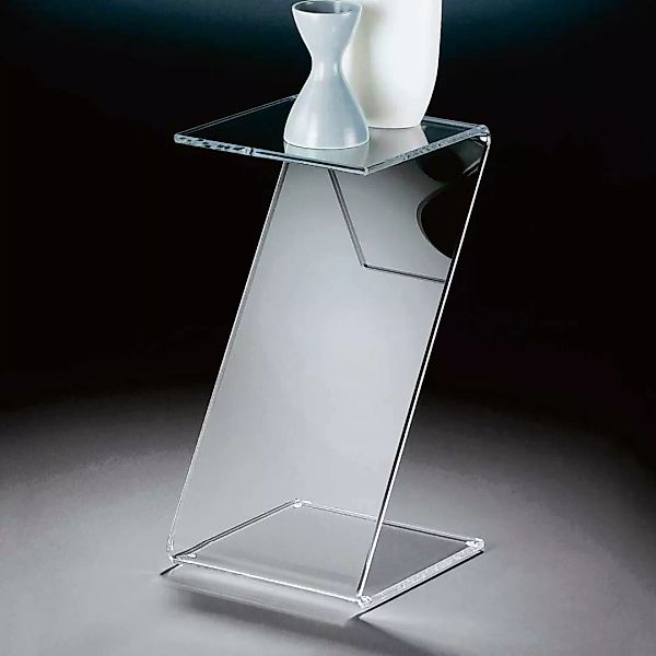 Telefontisch aus Acrylglas modern günstig online kaufen
