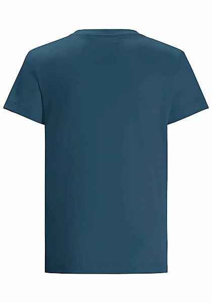 Jack Wolfskin T-Shirt "SUMMER CAMP T K" günstig online kaufen