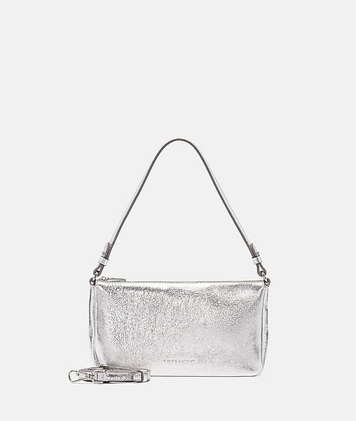 Liebeskind Berlin Umhängetasche Crossbody, Kleine Crossbody-Bag mit Metalli günstig online kaufen
