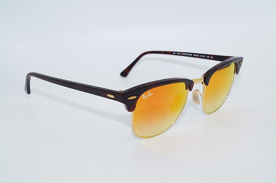 Ray-Ban Sonnenbrille RAY BAN Sonnenbrille Sunglasses günstig online kaufen