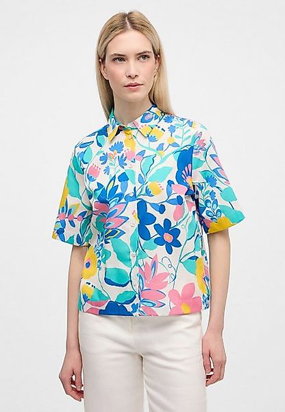 Eterna Hemdbluse LOOSE FIT günstig online kaufen