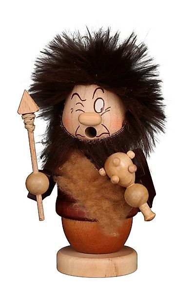 Christian Ulbricht Dekofigur Ulbricht 'Räuchermann Miniwichtel Urmännchen - günstig online kaufen