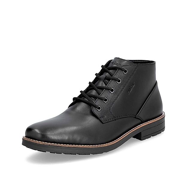 Rieker Rieker - Clarino/Turin - Schwarz Stiefel günstig online kaufen