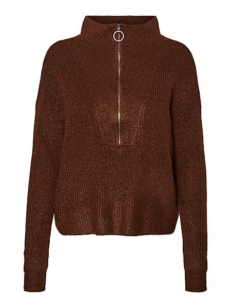 Noisy may Strickpullover NMNEWALICE mit Stehkragen günstig online kaufen
