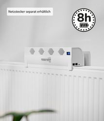 Genius Heizkörperkonsole Invictus Therma Boost Max günstig online kaufen