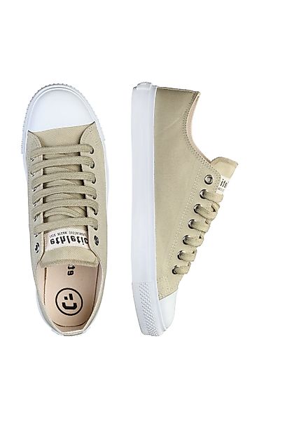 ETHLETIC Sneaker "Trainer White Cap Lo Cut", Keine Angabe günstig online kaufen