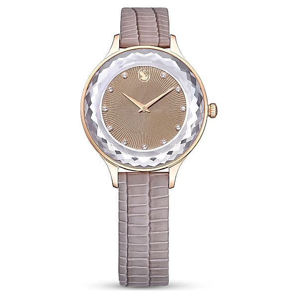 Swarovski Quarzuhr Octea Nova günstig online kaufen