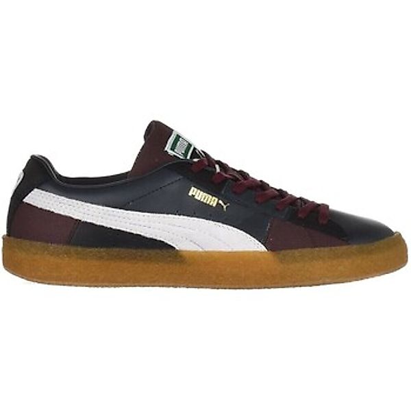 Puma  Sneaker Suede Crepe Patch günstig online kaufen