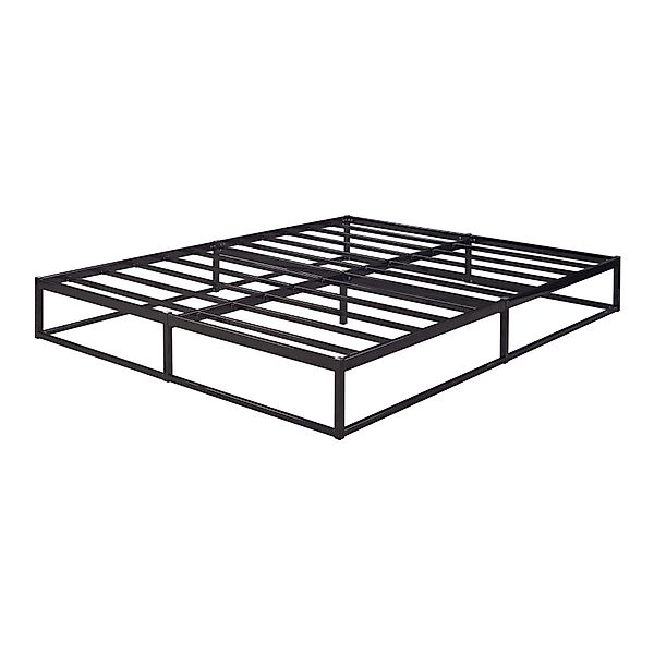 en.casa Metallbett, »Trerunta« Bettgestell 180 x günstig online kaufen