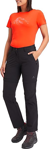 McKINLEY Outdoorhose "Da.-Abzipphose Malloy II W", (1 tlg.) günstig online kaufen