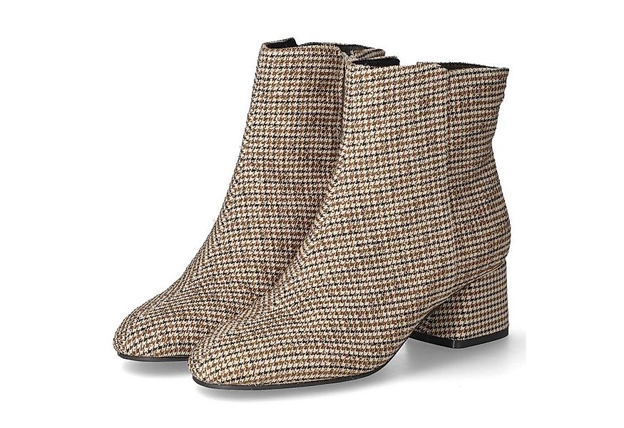La Strada La Strada 2323228 4022 Damen Textil beige Schlupfstiefel günstig online kaufen