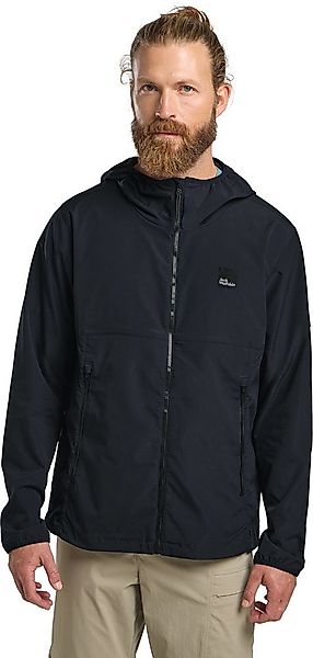 Jack Wolfskin Funktionsjacke TERRACADE JKT M günstig online kaufen