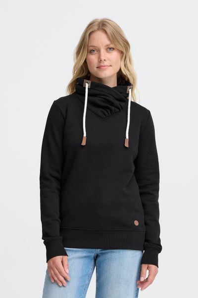 OXMO Sweatshirt OXMILLE TUBE Modernes Sweatshirt günstig online kaufen
