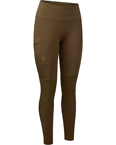 Deerhunter Funktionstights Damen Tights Reinforced günstig online kaufen