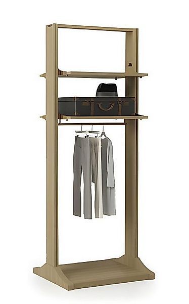 JVmoebel Schrank-Set Begehbarer Kleiderschrank Schrank Raumteiler Kleiderka günstig online kaufen