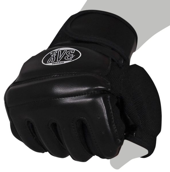 BAY-Sports Sandsackhandschuhe FIT Box Boxhandschuhe Sandsack günstig online kaufen