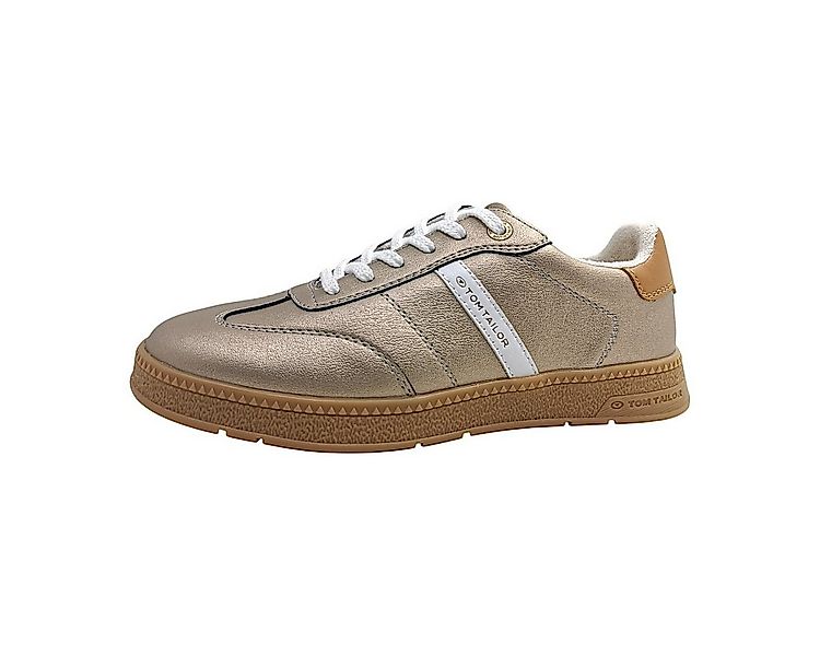 TOM TAILOR Schnürer Schnürschuh günstig online kaufen