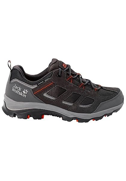 Jack Wolfskin VOJO 3 TEXAPORE LOW M Wanderschuh günstig online kaufen