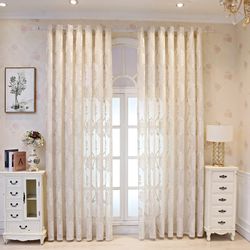 M&W DAS DESIGN Vorhang Wohnzimmer Schlafzimmer günstig online kaufen