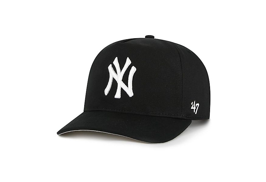 '47 Brand Snapback Cap '47 Brand MLB New York Yankees '47 HITCH Cap (Baseca günstig online kaufen