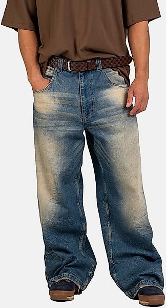 REELL Bequeme Jeans Giant Baggy günstig online kaufen