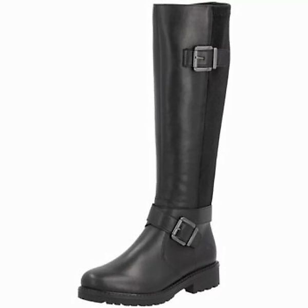 Remonte Stiefel "Elisabeth Hurley-Collection", Blockabsatz, Herbstmode, Lan günstig online kaufen