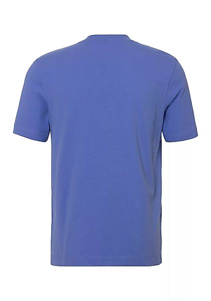 BOSS ORANGE Print-Shirt TChup (1-tlg) mit Marken-Print auf der Brust günstig online kaufen